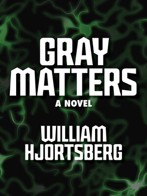 cover image of Gray Matters